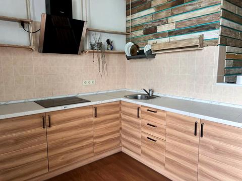 квартира за адресою Борщагівська вул., 30-А