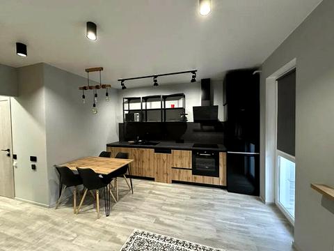 квартира за адресою Метрологічна вул., 1б
