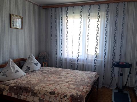 квартира за адресою Великотирнівська, 35/1