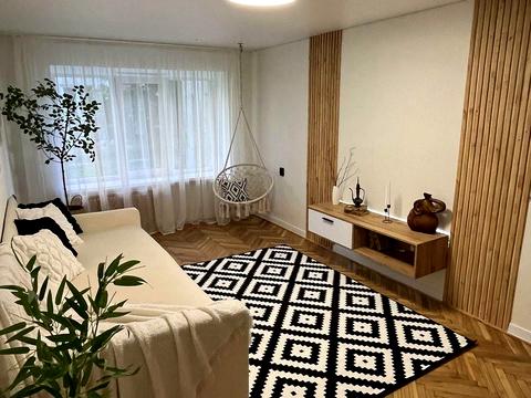 квартира за адресою Набережна, 6