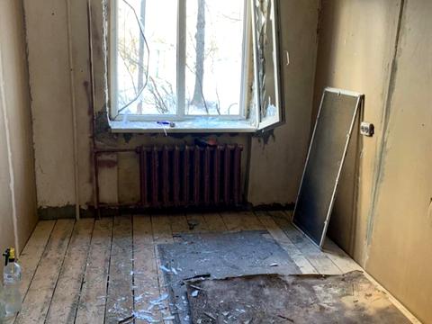 квартира за адресою Астрономічна вул., 13