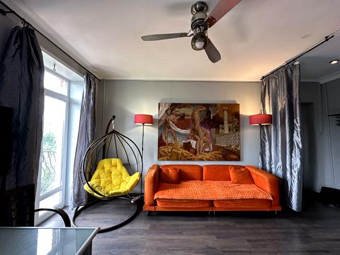 квартира за адресою Межигірська вул., 37