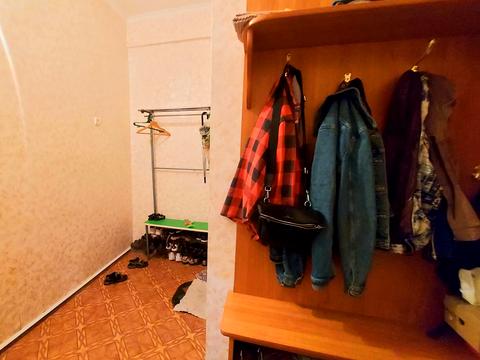квартира по адресу Гарнизонная ул., 4