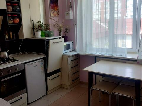 квартира за адресою с. Петропавлівська Борщагівка, Львівська вул., 7