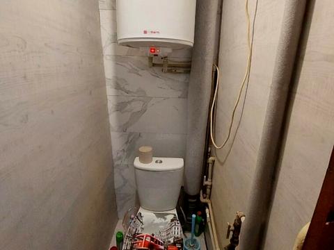 квартира по адресу Строителей бульв., 43