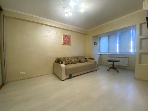 квартира по адресу Академика Доброхотова ул., 12