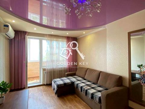 квартира по адресу Гетманская ул. (Ильичёвская), 74