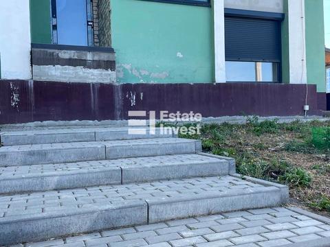 комерційна за адресою Рогатинська Левада вул. (Іванівський), 22
