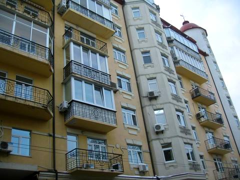 квартира за адресою Ярославський пров., 7/9