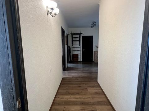 квартира по адресу Ивана Выговского ул. (Маршала Гречка), 10-Ж