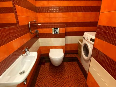 квартира за адресою Валерія Лобановського просп. (Червонозоряний), 6-Г