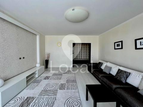 квартира за адресою Валерія Лобановського просп. (Червонозоряний), 6-Д