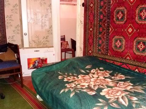 квартира по адресу Александровский просп. (Косиора), 116