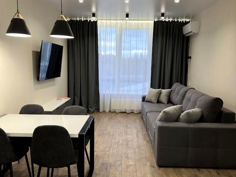 квартира за адресою Віктора Некрасова вул. (Північно-Сирецька), 10