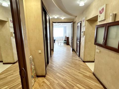 квартира за адресою Володимира Івасюка просп. (Героїв Сталінграду), 24-А