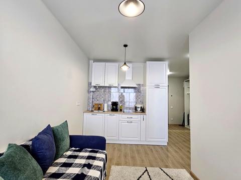 квартира за адресою Академіка Єфремова вул. (Командарма Уборевича), 27