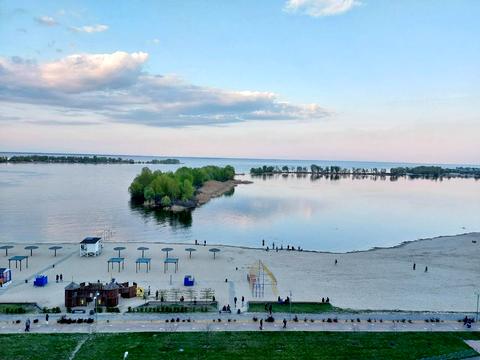 квартира за адресою Героїв Дніпра, 81