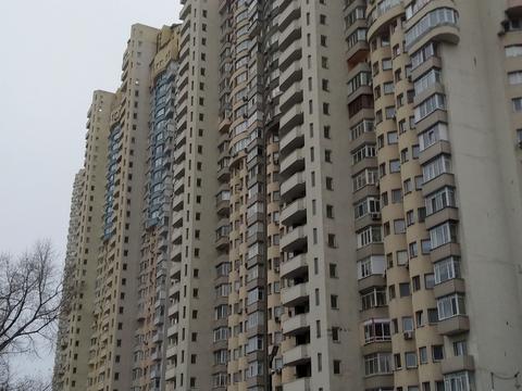 квартира по адресу Харьковское шоссе, 19а