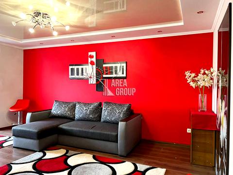 квартира за адресою Матросова, 11