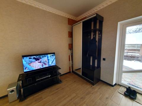 квартира по адресу Івана Гонти пер., 40