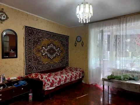 квартира за адресою проспект Миру, 116