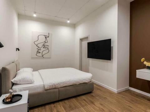 квартира за адресою Під Дубом вул. (Космонавтів), 26