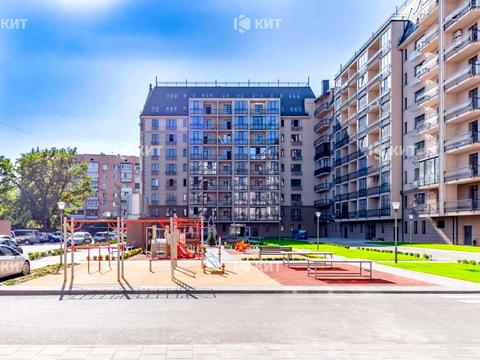 квартира по адресу Новгородская ул. (Новгородская), 46