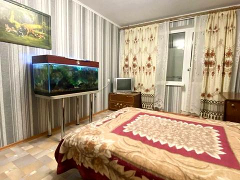квартира по адресу Романа Атаманюка ул., 53