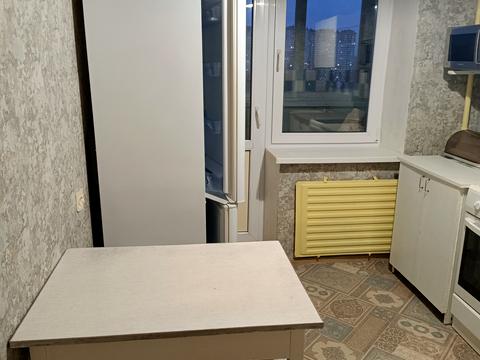квартира по адресу Академика Заболотного ул., 126