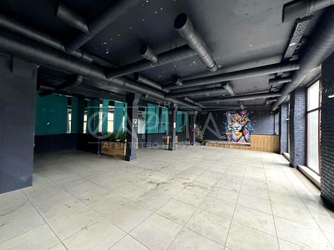 коммерческая по адресу Вадима Гетьмана ул., 4