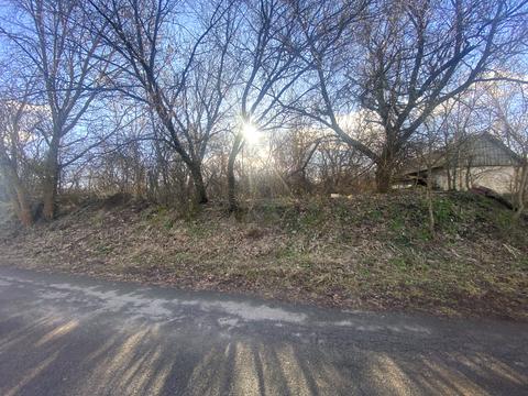 ділянка за адресою Хліборобська