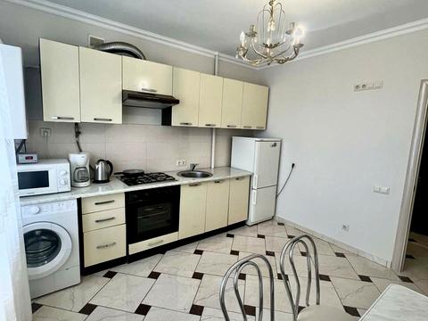 квартира за адресою Лемківська вул., 16