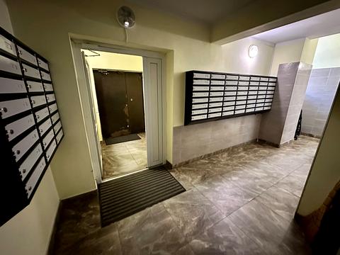 квартира по адресу Соборная ул., 126