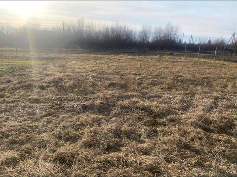 ділянка за адресою 