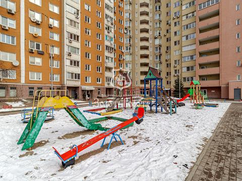 квартира по адресу Смелянская ул., 15