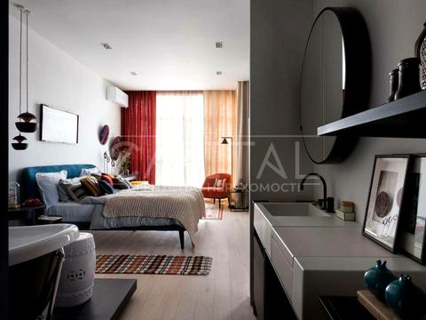 квартира по адресу Андрея Верхогляда ул. (Михайла Драгомирова), 15