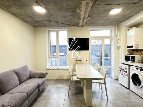 квартира по адресу Нова Виноградна ул., 10