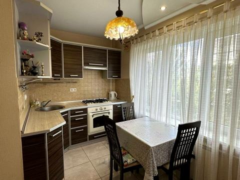квартира за адресою Вороніна, 7