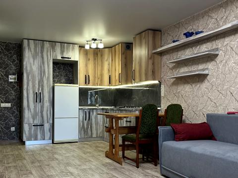 квартира за адресою Незалежності вул., 21