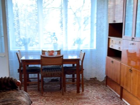 квартира по адресу Семена Палия ул. (Дніпропетровська), 84к2
