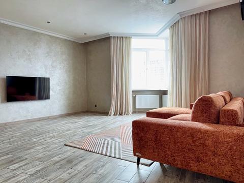 квартира по адресу Евгения Коновальца ул. (Щорса), 32-Г