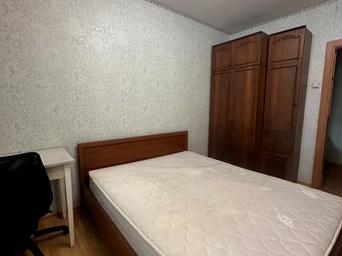 квартира по адресу Урловская ул., 34