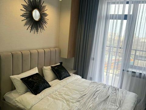 квартира по адресу Генуэзская ул., 1-Е