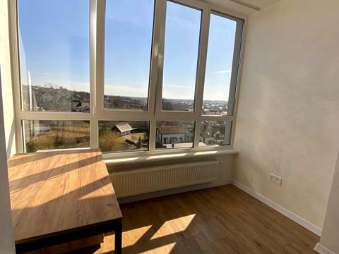 квартира по адресу Вінницьке шоссе, 1/8