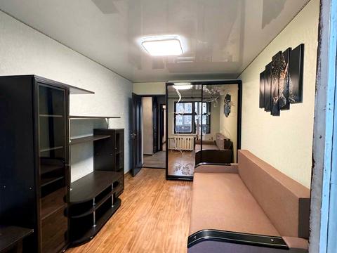 квартира по адресу Пирогова, 148