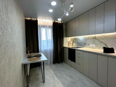 квартира по адресу Металлургов ул., 35