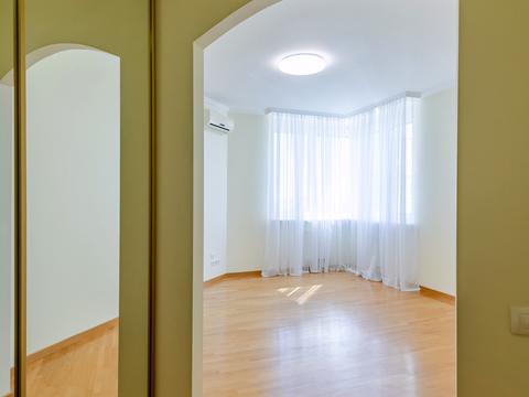 квартира за адресою Саперно-Слобідська вул., 22