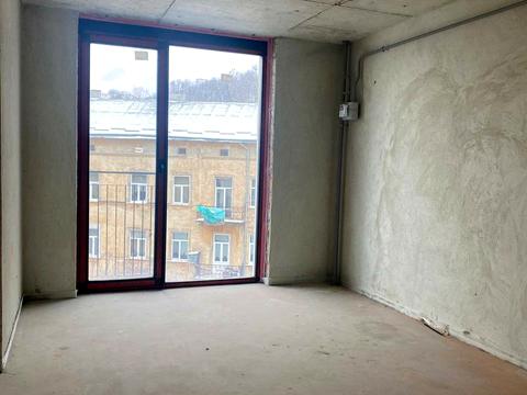 квартира за адресою Замарстинівська вул. (Калініна), 40