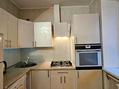 квартира за адресою Василя Тютюнника вул. (Анрі Барбюса), 5-А