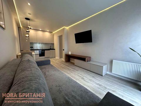 квартира по адресу Михаила Максимовича ул. (Трутенко Онуфрия), 26